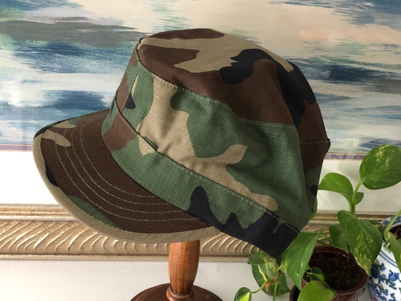 Bdu boonie hat sales