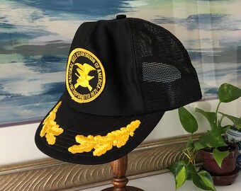 nra hat