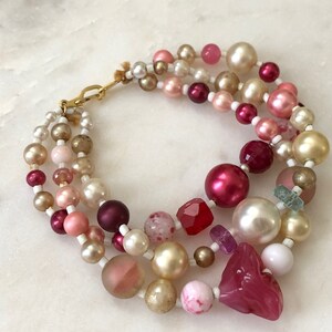 Pulsera Vintage Dentado Declaración Joyería