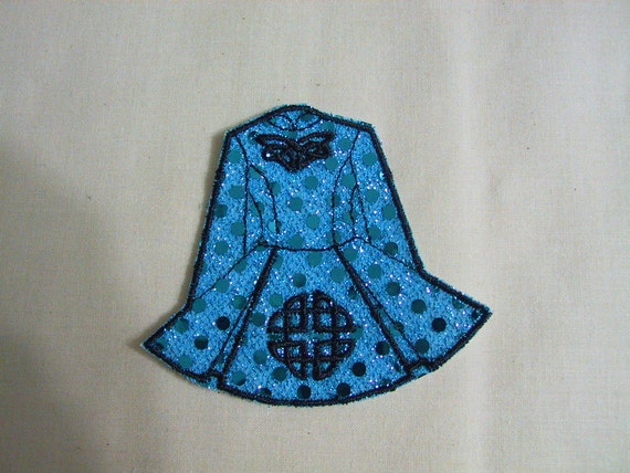Celtic embroidery designs for irish dance dresses discount