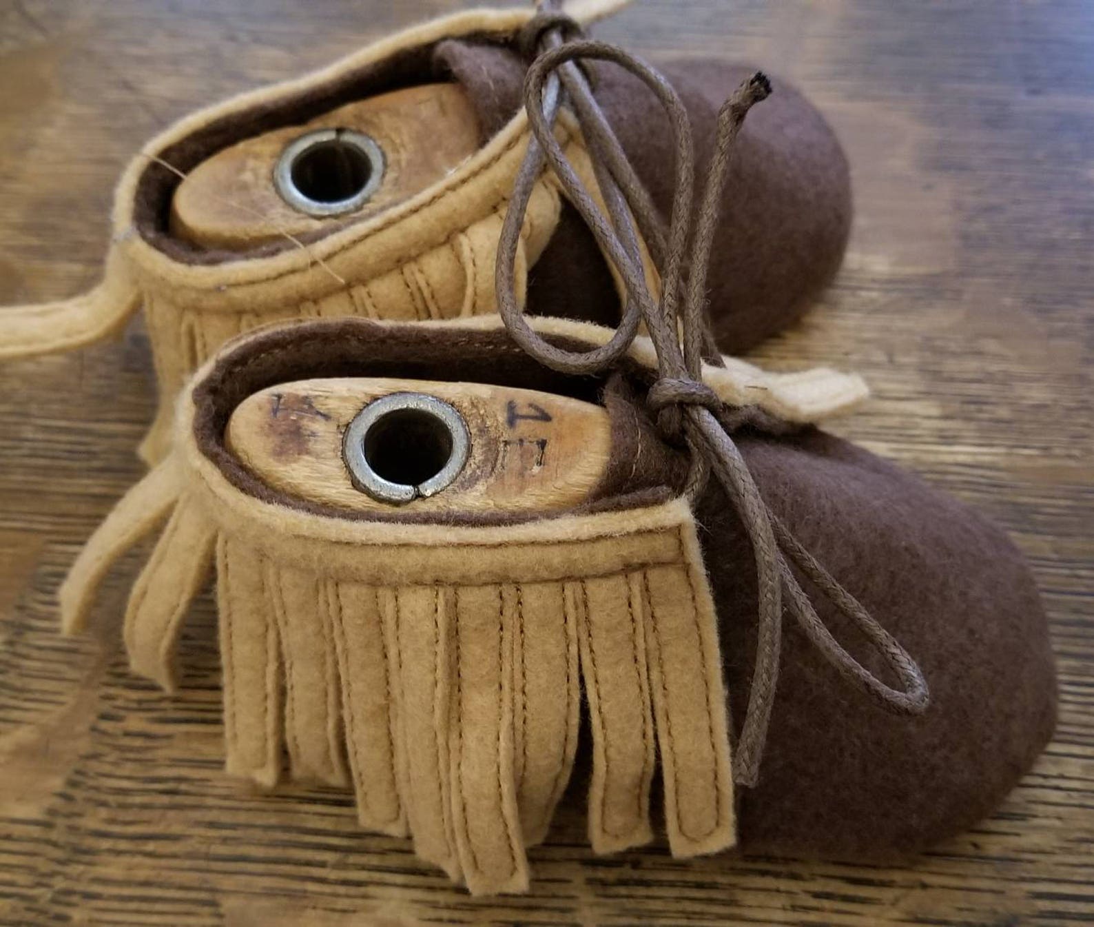 Moccasins Unisex Shoes in the Hoop Machine Embroidery Design - Etsy