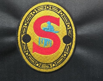 221 feather weight emblem 5 sizes