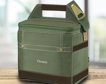 custom engraved coolers