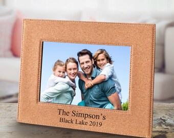 personalized frame etsy