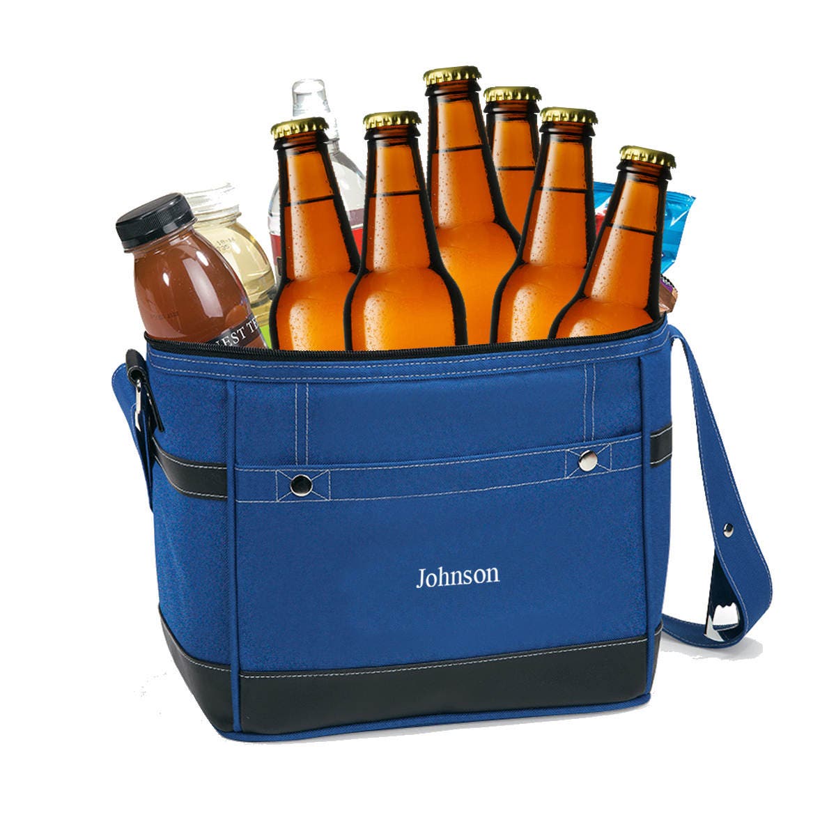 Personalized 12pack Soft Cooler for Groomsmen Groomsmen Etsy