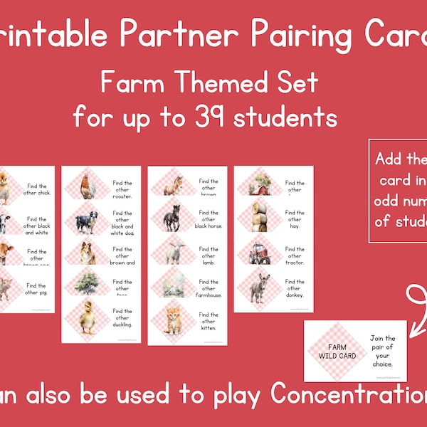 Farm Theme Class Etsy farm-theme-class-etsy