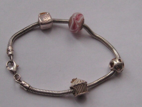Truth charm best sale bracelet
