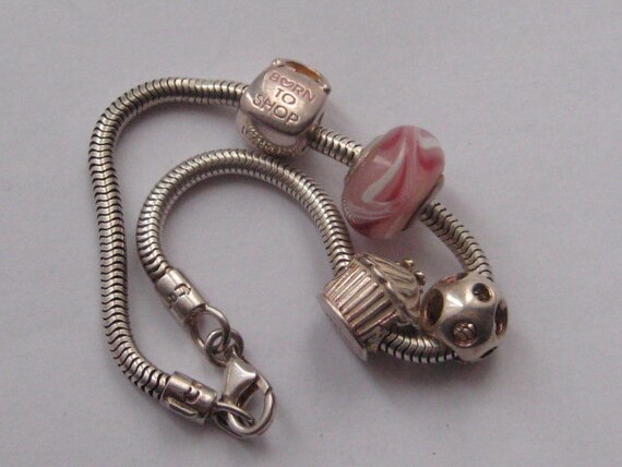 Truth charm best sale bracelet