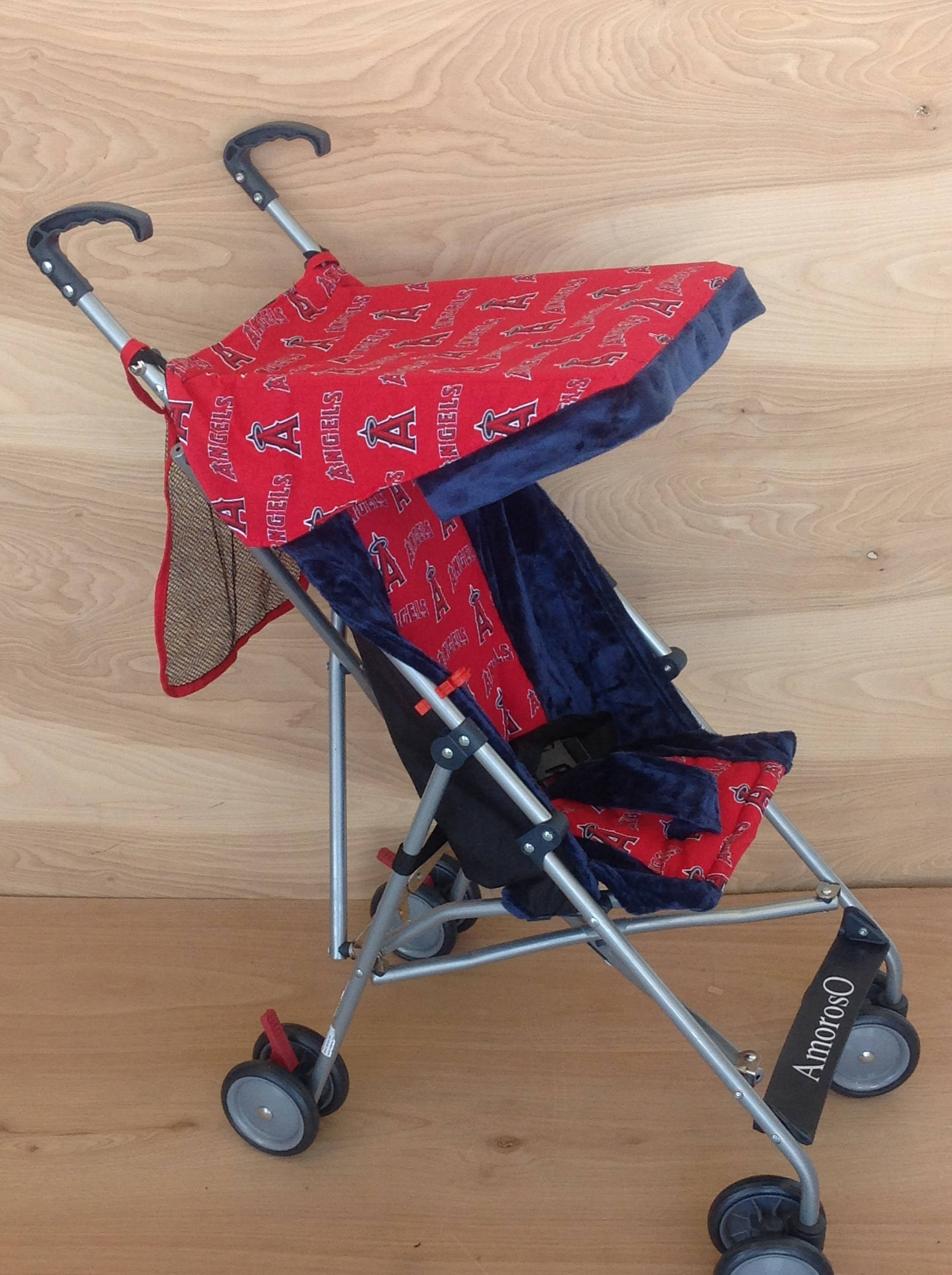 batman umbrella stroller