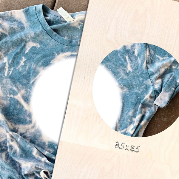 Bleach Tie Dye - Etsy