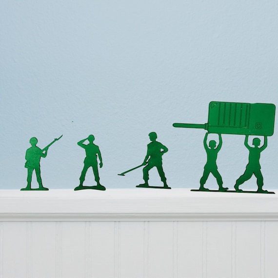 Toy Story Wall Decor, Baby Nursery Door Sign, Wall Hanger for Andy's Room