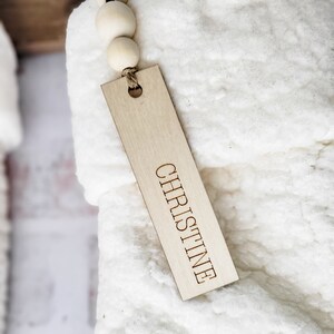 Stocking Name Tags, Stocking Tags, Weihnachtsgeschenk Tags, Stocking Name Tag