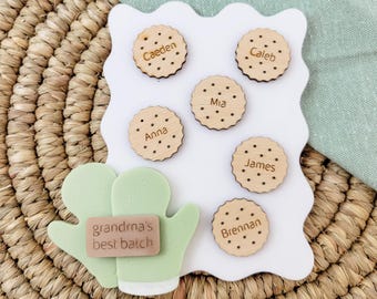 Gifts for Grandparent