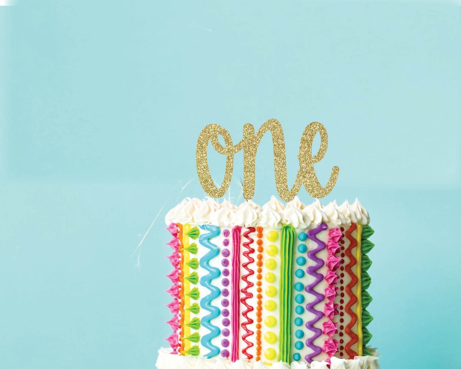 Cake Topper Birthday Cake Toppers First Birthday Cake Etsy