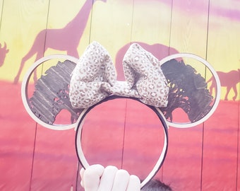 Mouse Ears