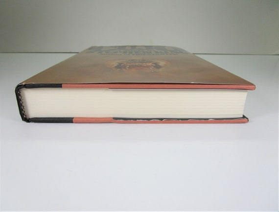 CUJO, Stephen King, 1981 1st Edition Reprint, Near Fine/near Fine