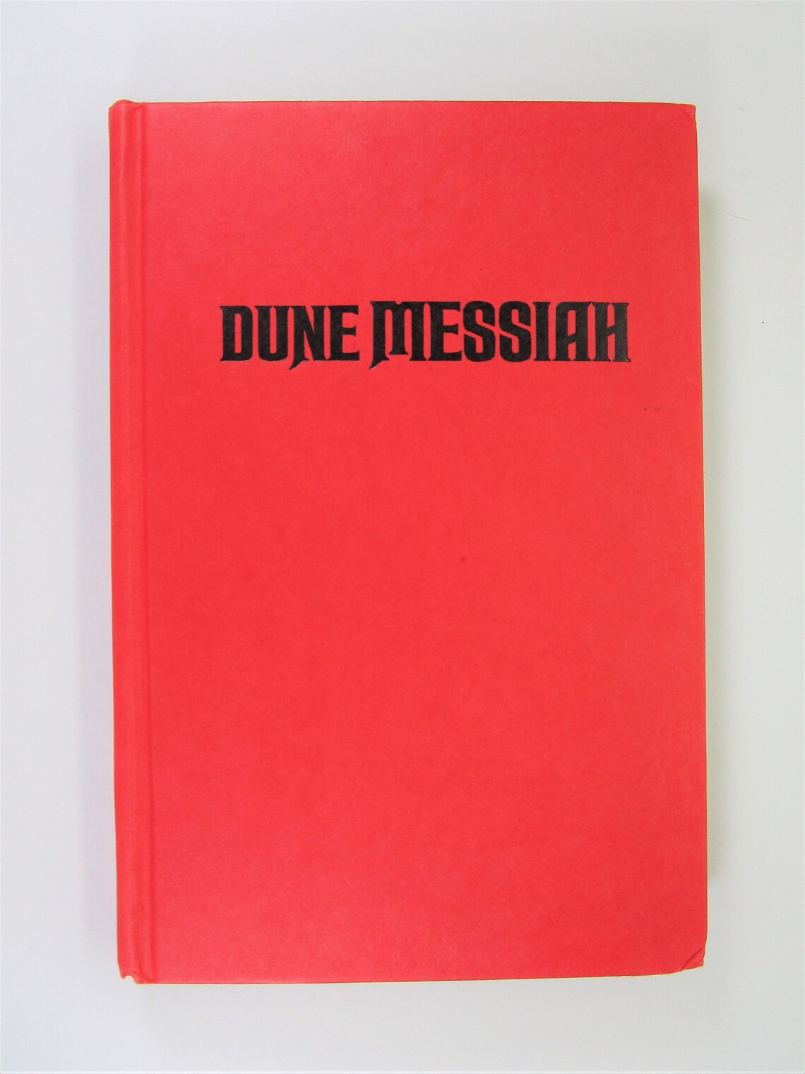 dune messiah hardcover dune messiah hardcover