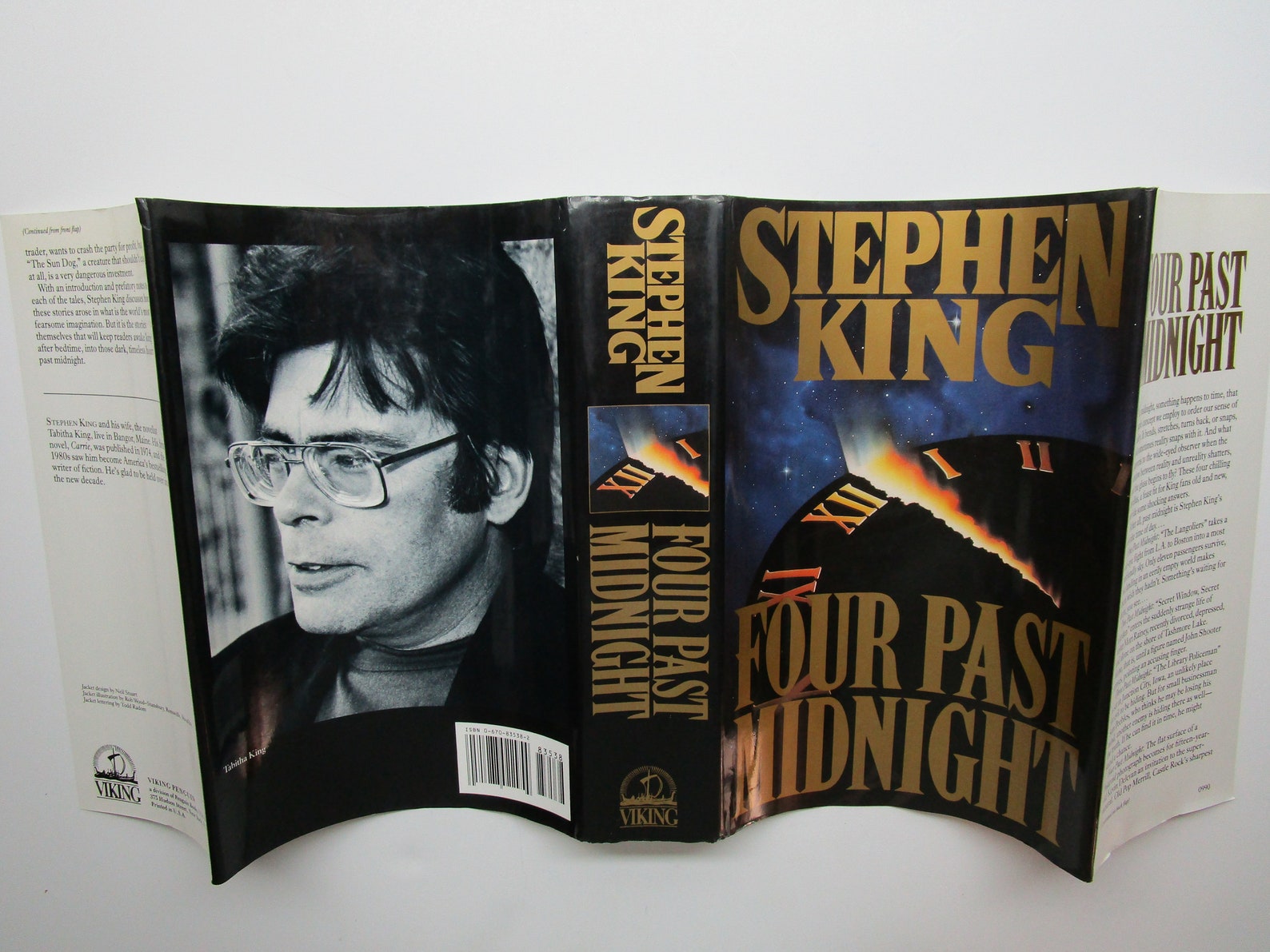 half past midnight stephen king half past midnight stephen king