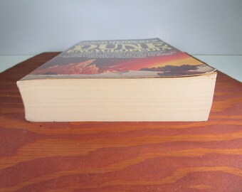 a16_★希少本★ 砂の惑星 『The Dune Encyclopedia』 The Dune Encyclopedia by Herbert, Frank: Compiled By Dr