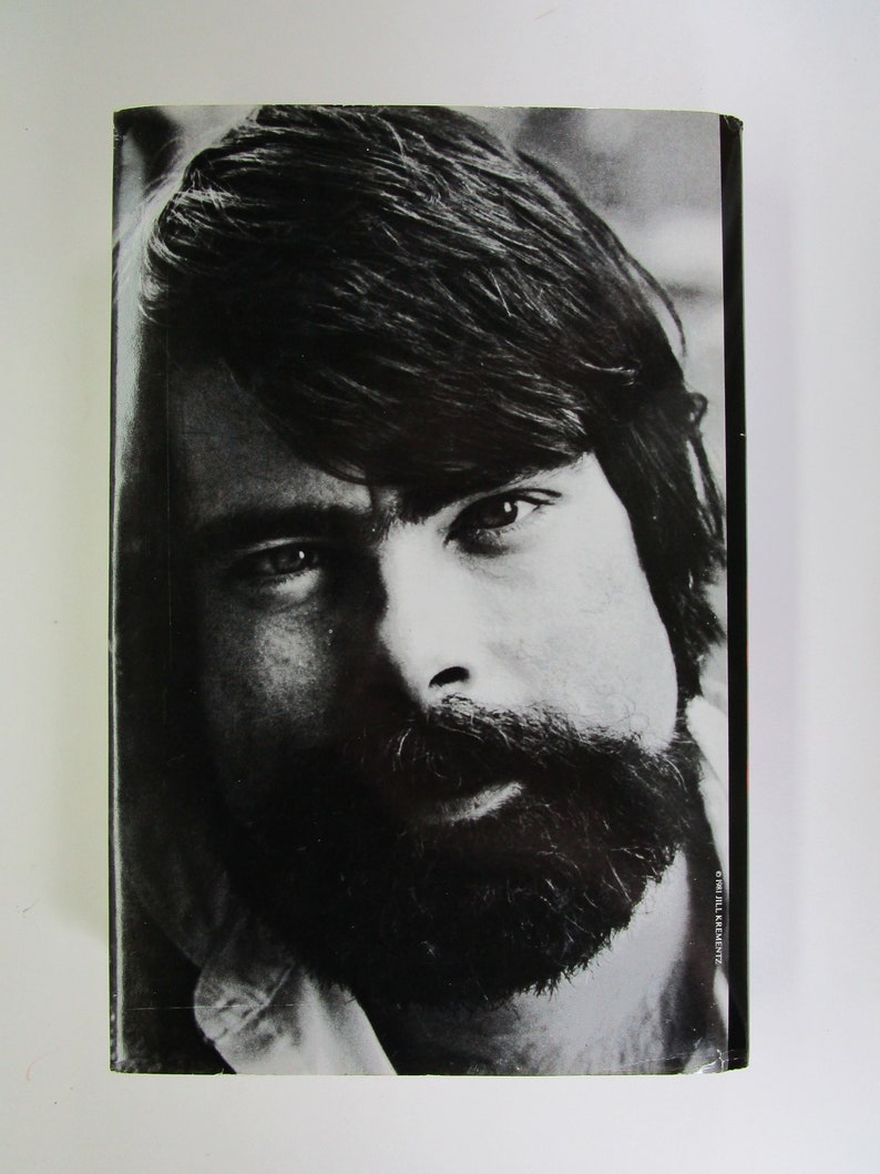 stephen king cujo first edition stephen king cujo first edition