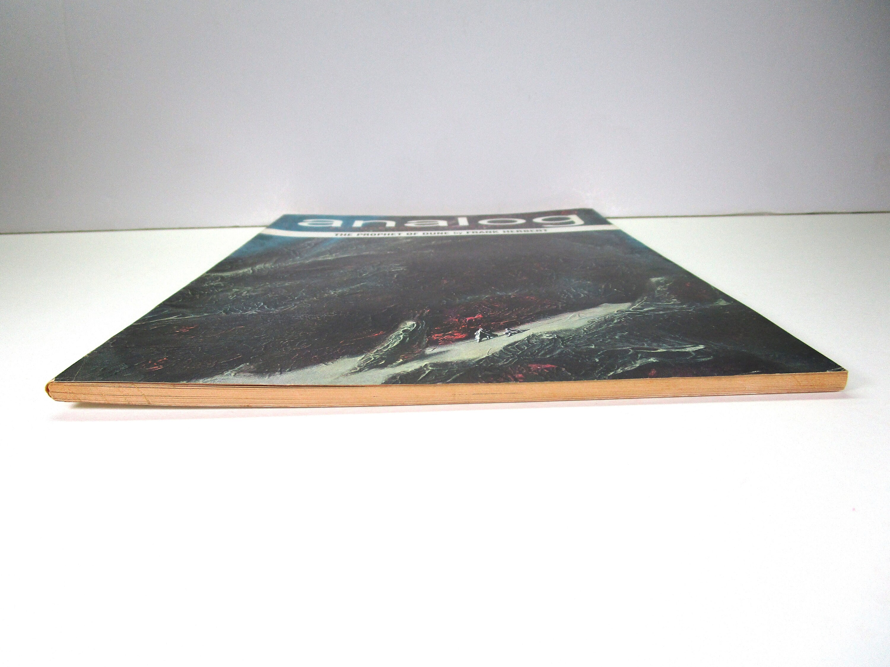 DUNE magazine – smokebooks shop
