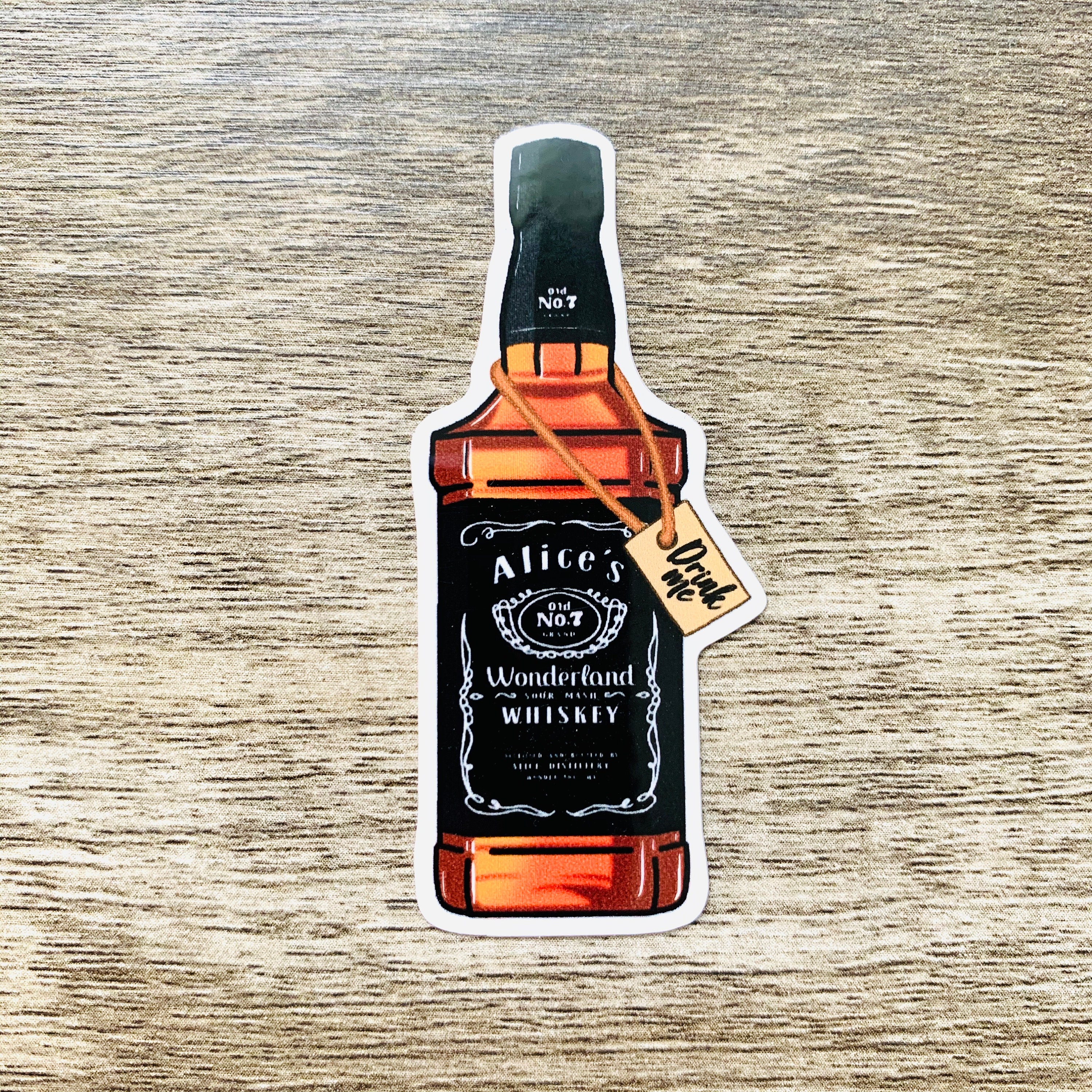 Jack Daniels Decals - Etsy