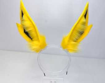 MTO Jolteon Ears