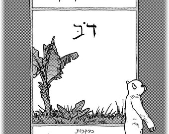 Taub (דב)