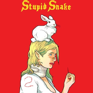 Le serpent stupide, tome 2 image 1