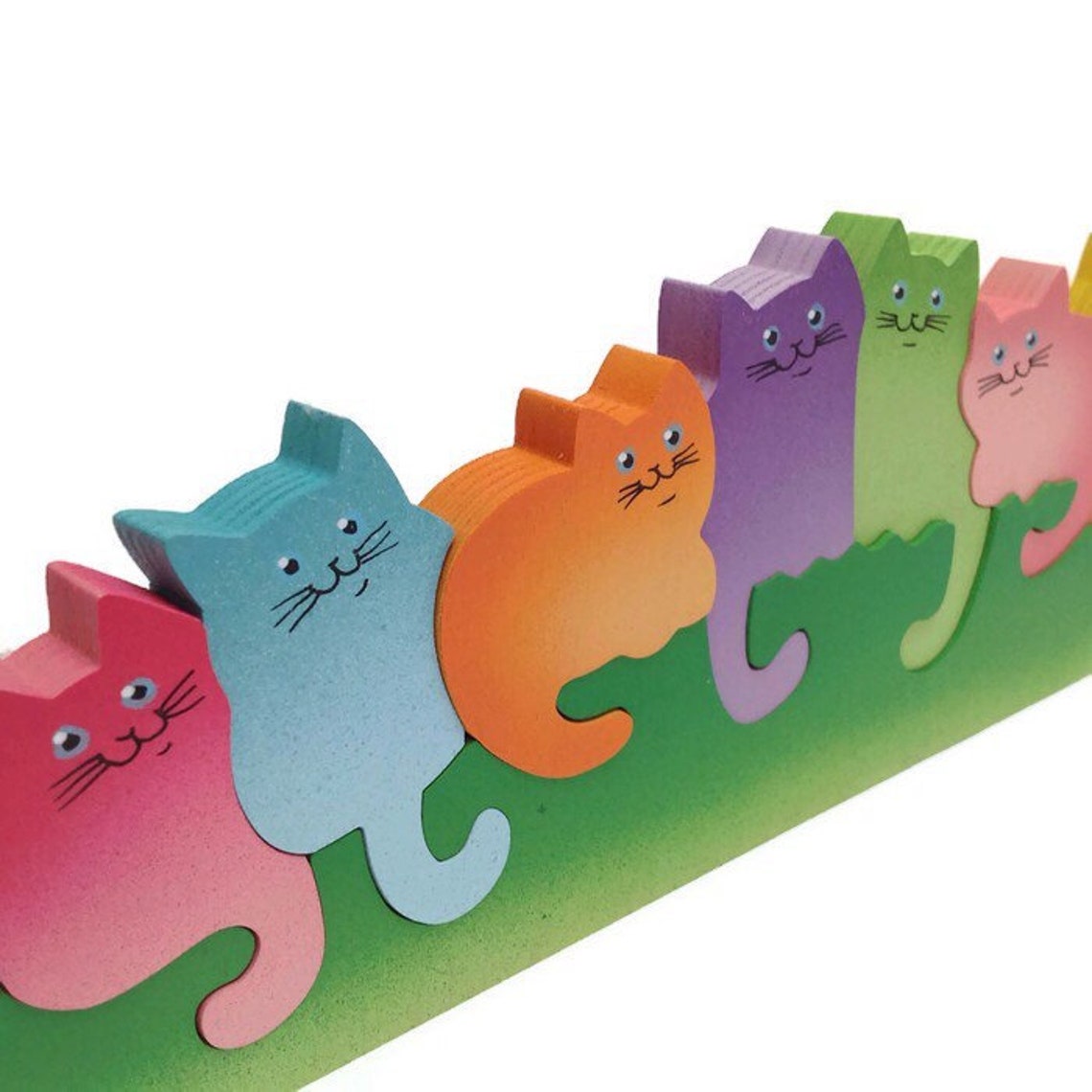 cat lovers puzzle