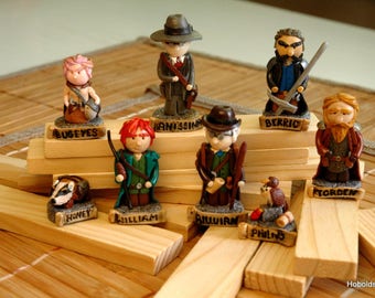 Spiele & Puzzles | Etsy DE