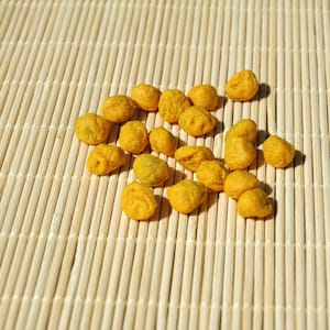 GOLD LUMBS - resource tokens | board game pieces | board game upgrade | components for games | handmade
