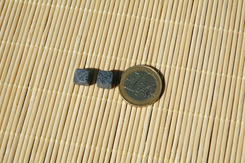 20 STONE TOKENS for Boardgame. Handmade Polymer Clay. Etsy