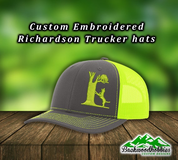 flexfit hunting hats