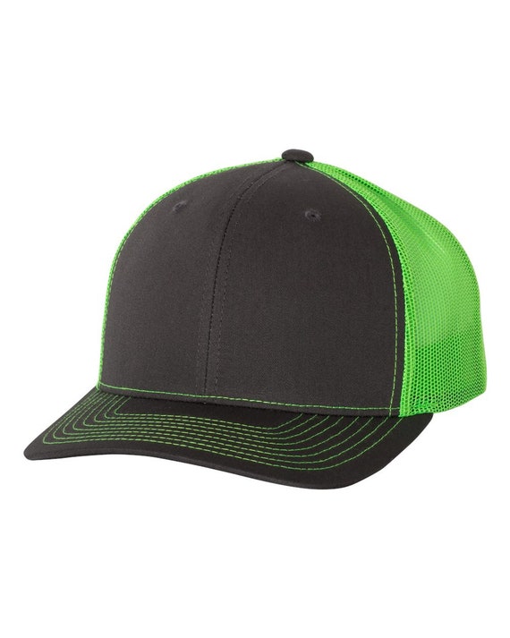 UHVAAAI Unisex Trucker Hat Adjustable Lightweight Summer Hats