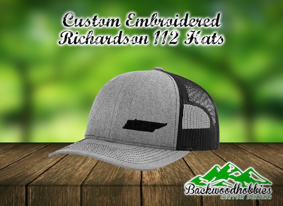 richardson style 112