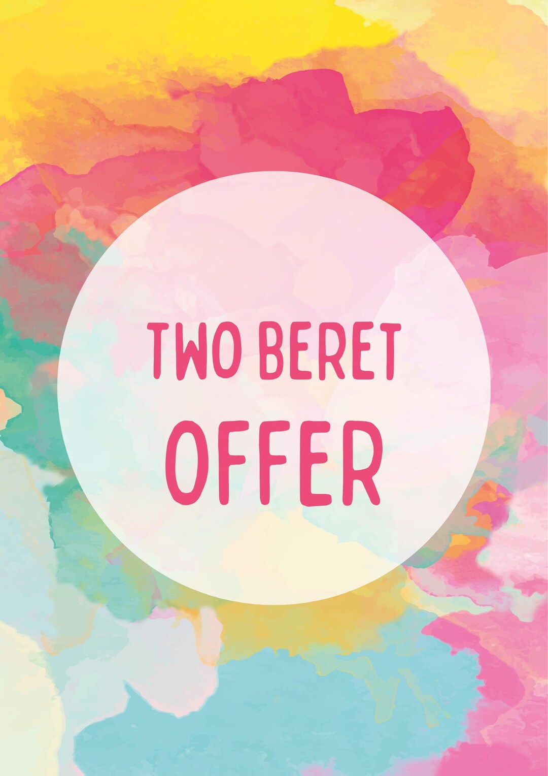 Reshmena Baskenmütze Unisex - Klassische Wollmütze Im Französischen Stil