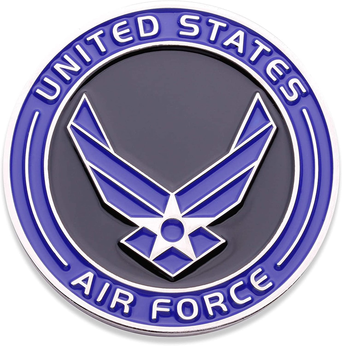 Air Force First Sergeant E8 Challenge Coin Etsy