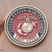 3rd Recruit Training Battalion San Diego Challenge Coin - Etsy