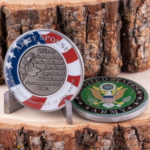 ウクライナ軍 チャレンジコイン ウクライナ軍(AFU)のチャレンジコインが届いた！｜COPAN