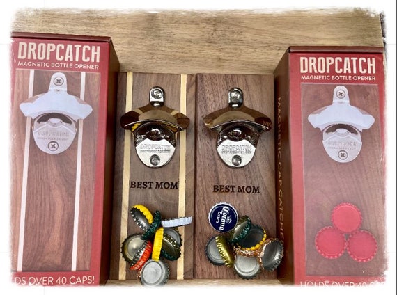 Magnetic Bottle Opener Dropcatch Porter 