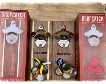 Mother's Day Magnetic Bottle Opener