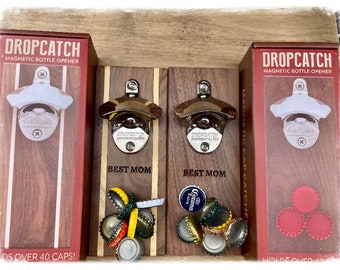 Mother's Day Magnetic Bottle Opener