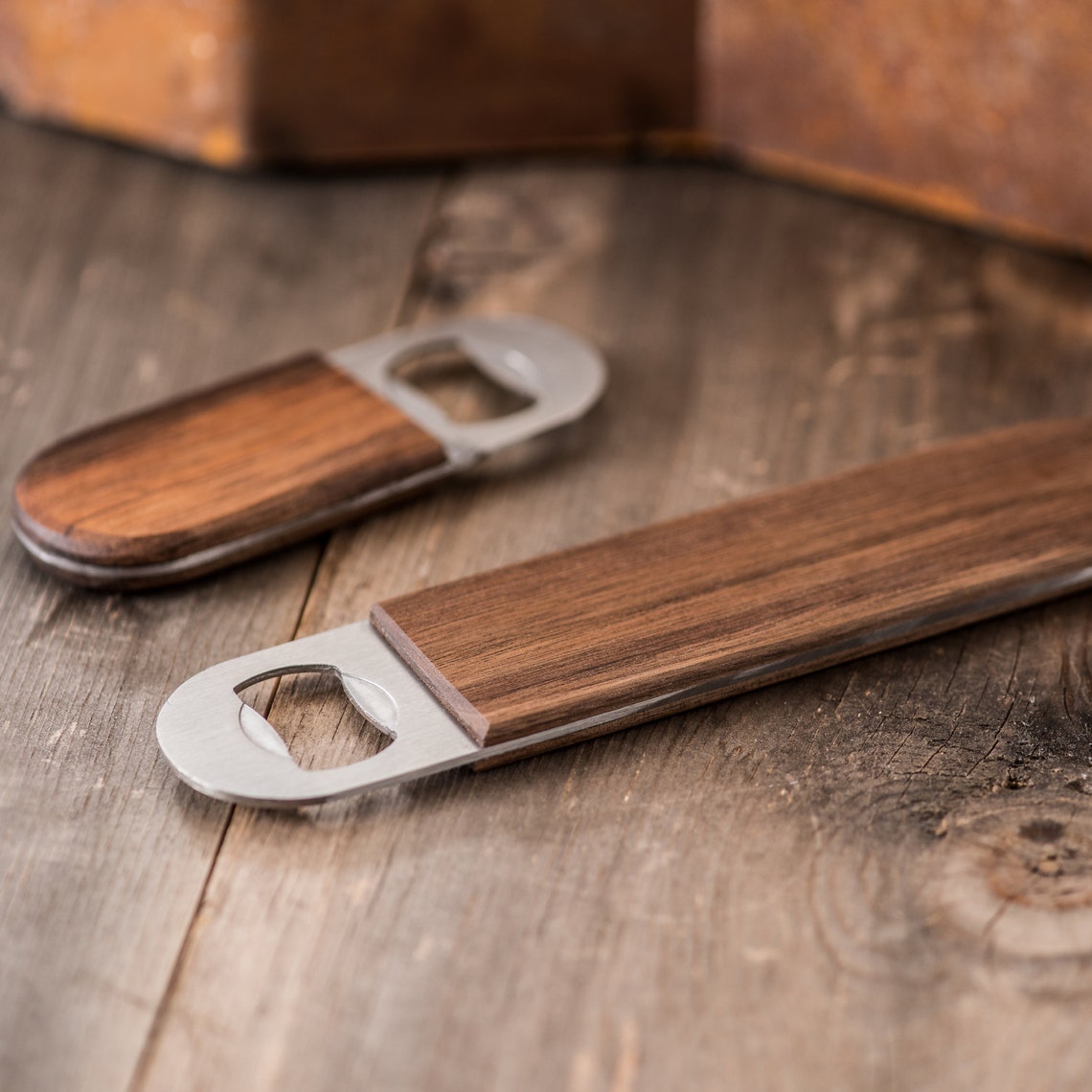 Bartender Bottle Opener Etsy
