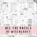see more listings in the Basics of Witchcraft section