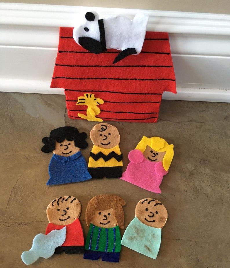 Lion Guard Felt Finger Puppets FREE Storage Bag Finger Puppets lion-guard-felt-finger-puppets-free-storage-bag-finger-puppets
