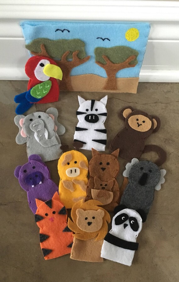 zoo toys for 5 year old