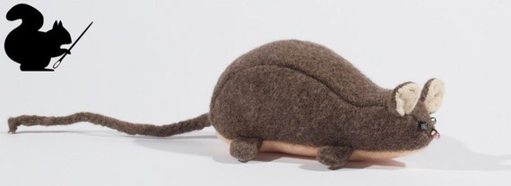 stuffed mice toys