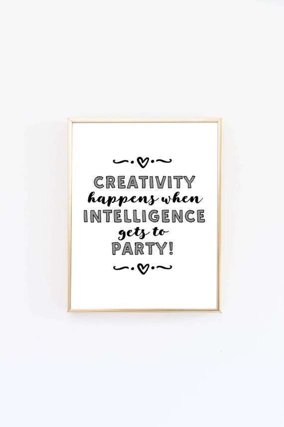 20++ Inspirational Quotes On Creativity - Richi Quote