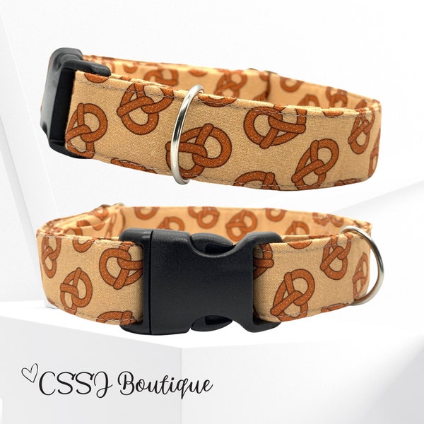 Unique Fall Dog Collars Etsy